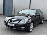 Mercedes-Benz C 200 T Kompressor*TOP-ZUSTAND*GARANTIE*BI-XENON - Mercedes-Benz C 200 aus 2009: Kompressor