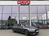 Audi A4 Avant 40 TDI 2x S line  Competition / AHK - Audi A4 Competition Gebrauchtwagen