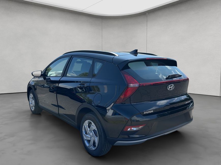 Hyundai BAYON – Bild 3