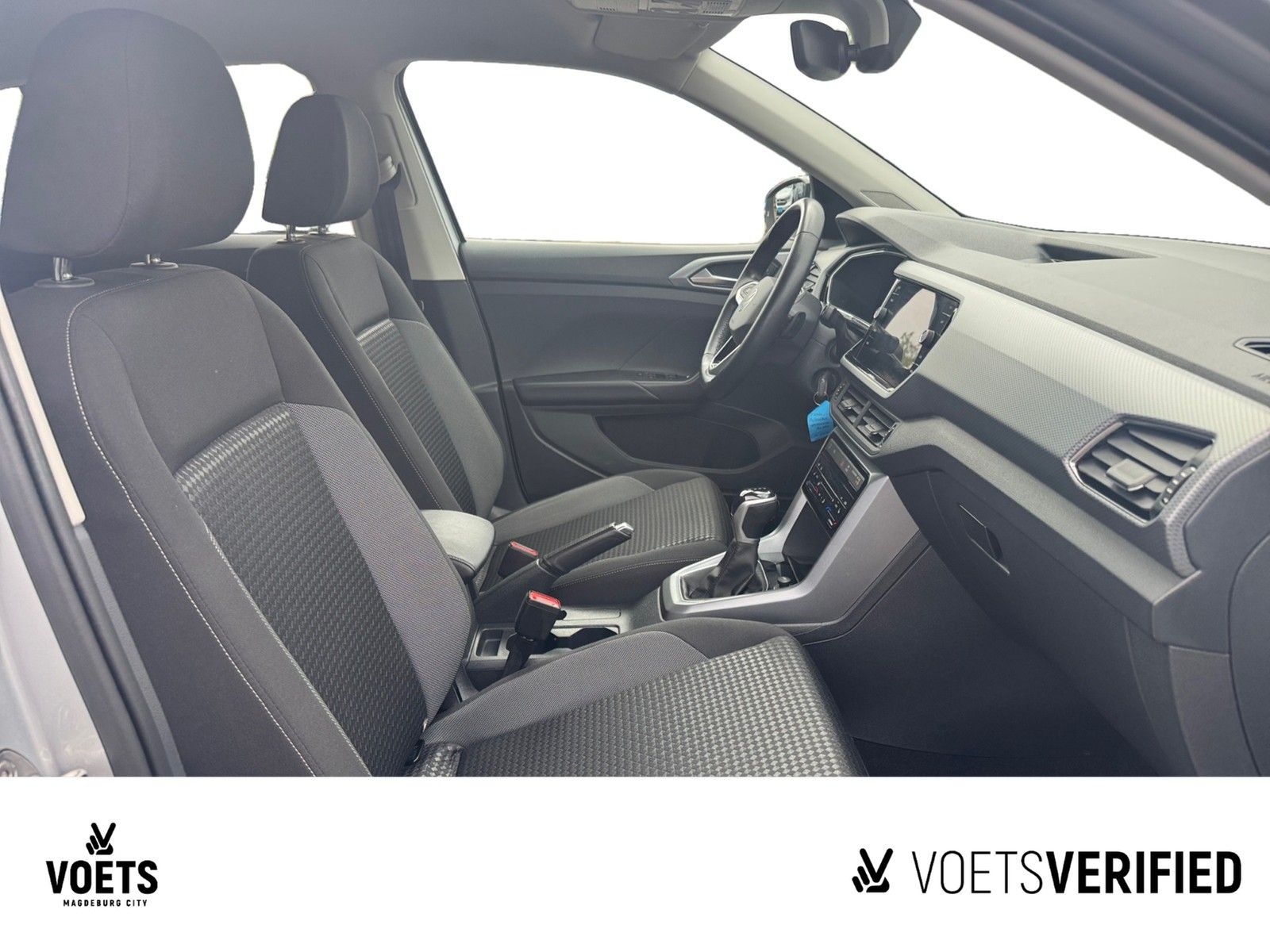 Volkswagen T-Cross - Bild 8