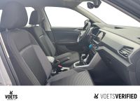 Volkswagen T-Cross - Vorschau Bild 8