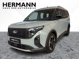 Ford Tourneo Courier ACTIVE 125PS *KlimaA*LED - Ford Tourneo Courier Neuwagen