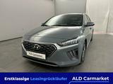 Hyundai IONIQ Plug-in-Hybrid 1.6 GDI Style Limousine, 5- - Hyundai IONIQ: Style
