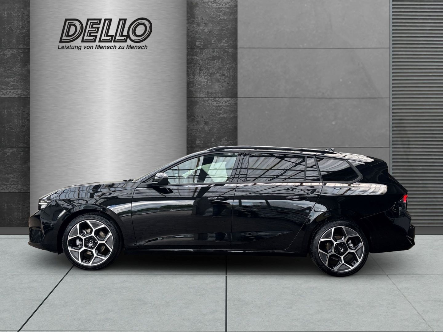 Opel Astra - Bild 2