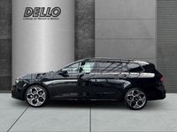 Opel Astra - Vorschau Bild 2