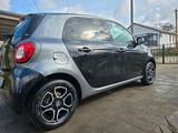Smart smart 453 Forfour 90PS Automatik Klima Leder Sit - Smart forfour 453