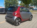 Smart smart EQ fortwo cabriolet Exclusive 22KW LED RüC - gebrauchte Smart ForTwo aus dem Jahr 2024