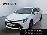 Toyota Corolla 2.0 Hybrid TS Team D *Technik Paket*CAM* - gebrauchte Toyota Corolla aus dem Jahr 2022