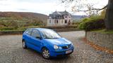 Volkswagen Polo IV Basis 1.HAND KLIMA          nur 999,-€ ! - Volkswagen Polo: Iv 9n