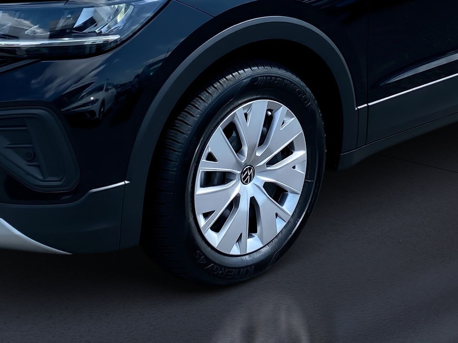Volkswagen T-Cross - Bild 14