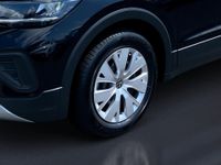 Volkswagen T-Cross - Vorschau Bild 14