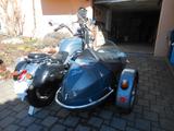 BMW Gespann - GESPANN