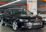 Audi A4 Lim. Ambition*1.HAND*NUR 140TKM*XENON*NAVI - Audi A4 in Bonn