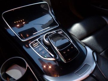 Mercedes GLC 250 - 12