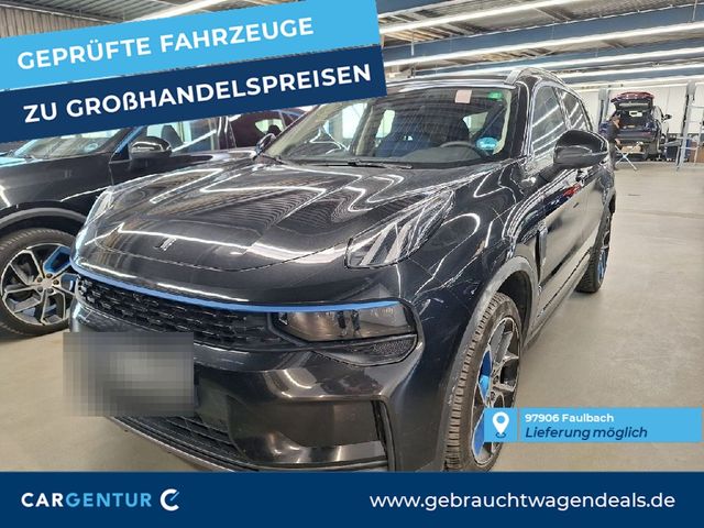 Другие 01 1.5T HEV Pano ACC Lane El.Heckkl.