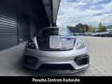 Porsche Cayman 718 GT4 RS BOSE Sportabgasanlage LED - Porsche Cayman Neuwagen
