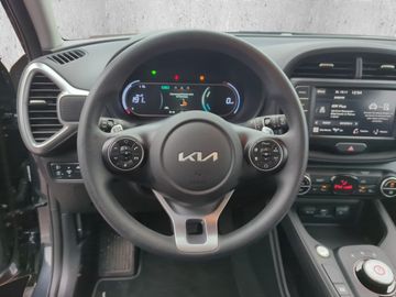 Kia E-Soul 39.2 kWh Edition 7 *PDC*TEMPOMAT*