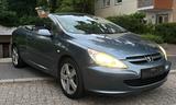 Peugeot Auto Peugeot Cabrio - Peugeot 307 Gebrauchtwagen in Köln