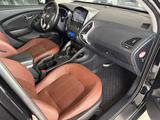 Hyundai ix35 Premium AWD AUTOMATIK LEDER NAVI LED RFK - Hyundai ix35 mit Panoramadach