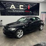 BMW 118d, 2.0 SitzH, BLT, Navi, PDC, Temp. HU Neu - BMW 118: Sportwagen