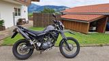 Yamaha XT 660 R - YAMAHA XT 660