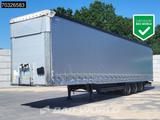 Schmitz Cargobull SCB*S3T 3 axles TÜV 05/27 Mega Lift + Sliding Ro - Betonpumpe