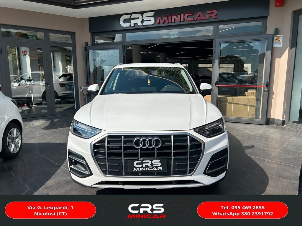 Image of Audi Q5
