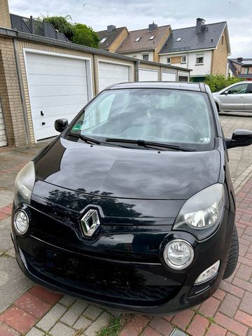 Renault Twingo (F)