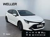 Toyota Corolla TS Team D 2.0 Hybrid *Technik Paket*CAM* - gebrauchte Toyota Corolla aus dem Jahr 2022