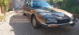 Citroën CX GTI 2400