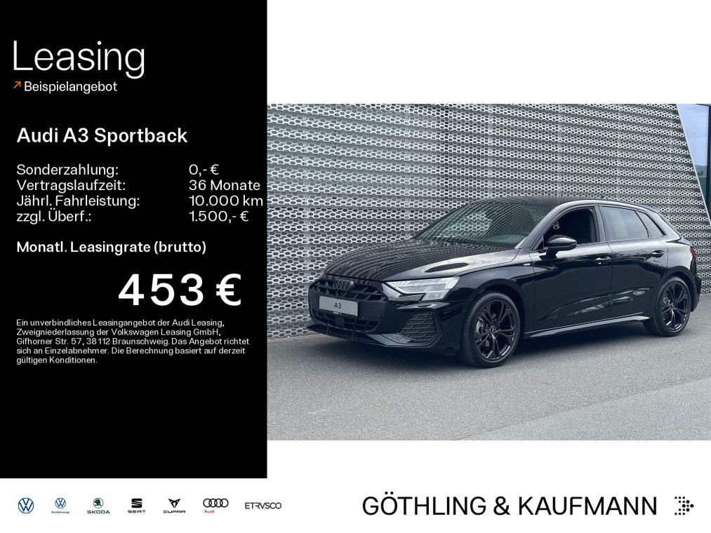 36 Mon. · 10.000 km/J · 0 € Anz.