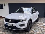 Volkswagen T-Roc 2.0 TSI OPF DSG 4MOTION Sport 