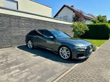 Audi A6 Avant quattro S line, Voll, TÜV neu