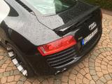 Audi R8 4.2 FSI R tronic quattro - - Audi R8: Von Privat
