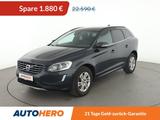 Volvo XC60 2.4 D4 Momentum AWD Aut.*NAVI*PDC*SHZ*TEMPO - Volvo Gebrauchtwagen in Hamm