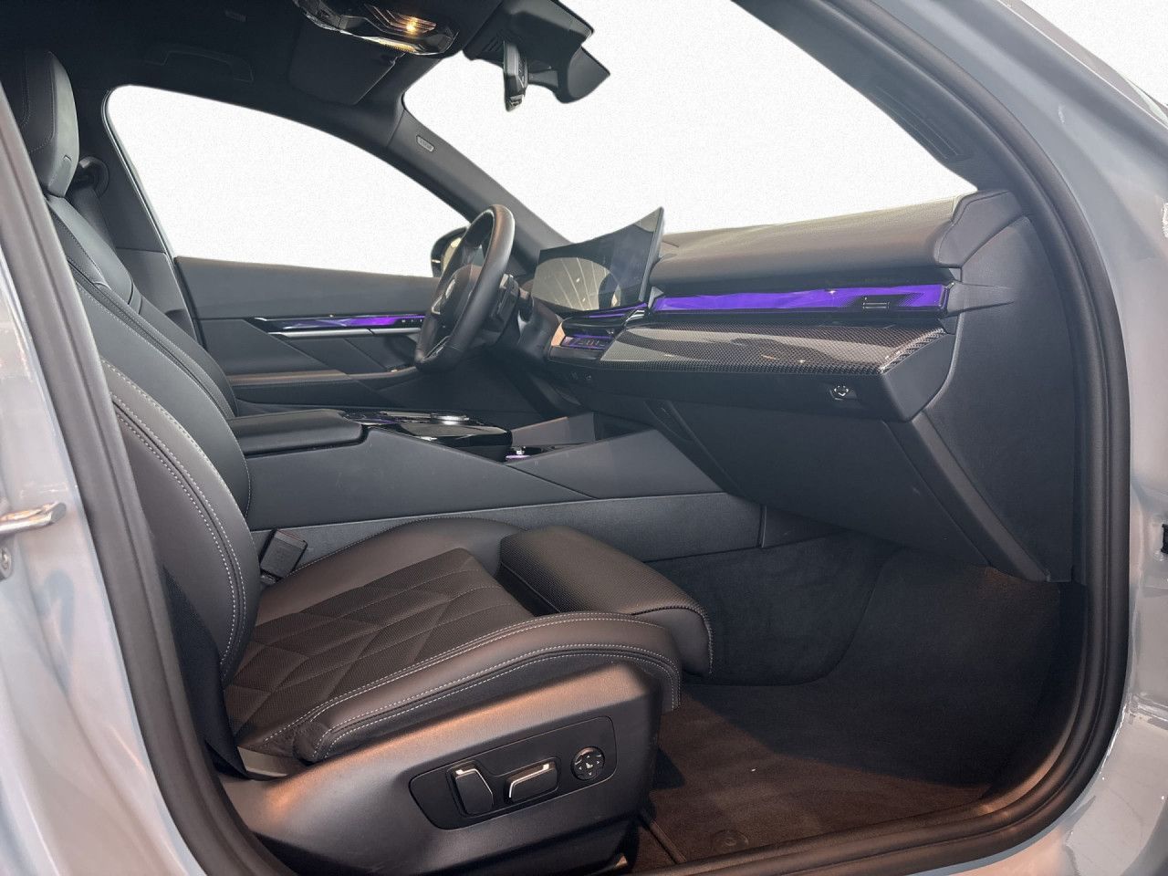 BMW 520 - Bild 13