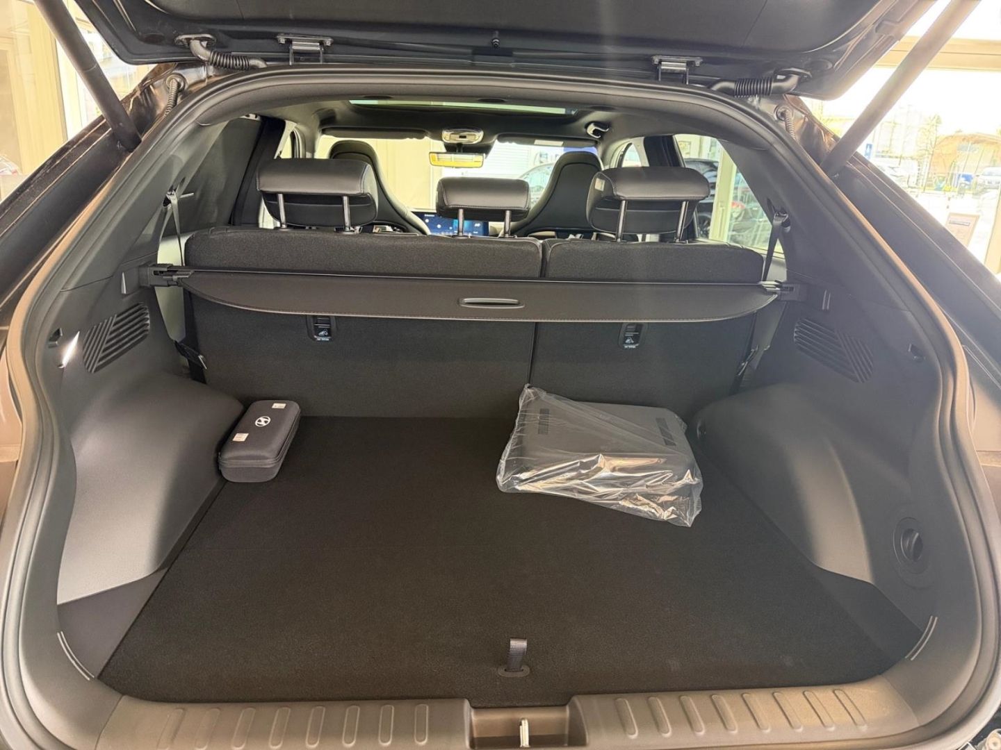 Hyundai IONIQ 5 – Bild 10