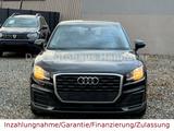 Audi Q2 basis ultra / 12 Monate Garantie - Audi Q2 GA Gebrauchtwagen