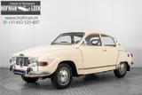 Saab 96 L V4 - Saab Oldtimer