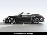 Porsche 911 991 Carrera 4S Cabrio Bose Sportabgas Chrono - Porsche 911 Urmodell aus 2013