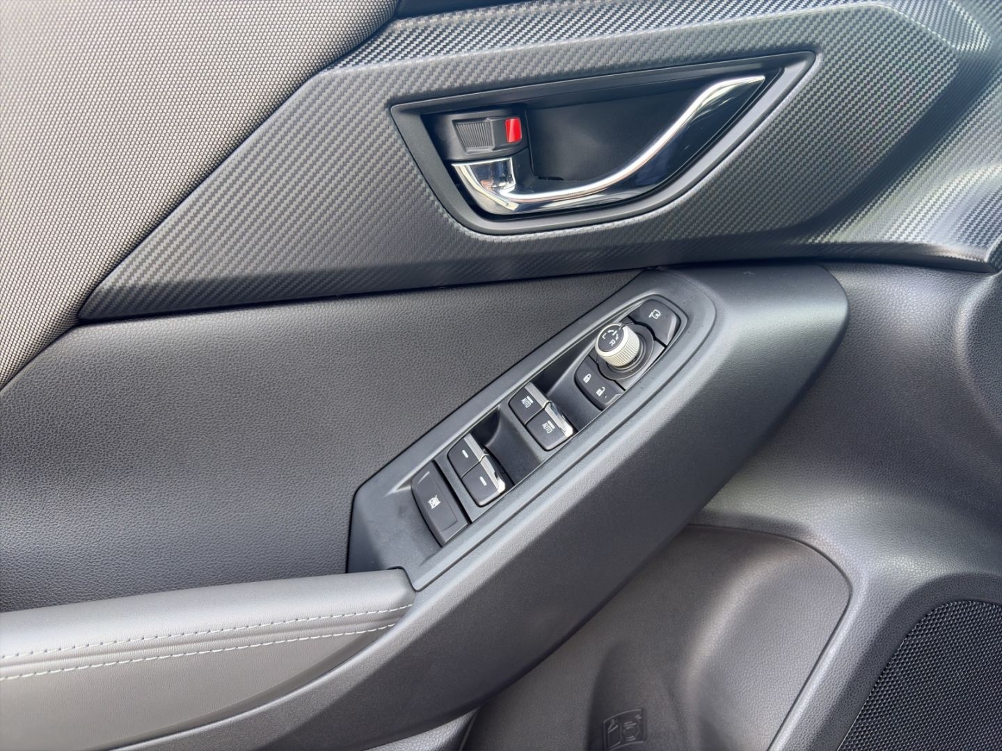 Subaru Crosstrek - Bild 14