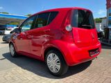 Opel Agila B Edition 1.0 SHZ CD Multifunktionslenkrad - Opel Agila aus 2012