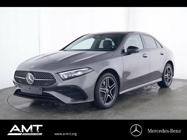 Mercedes-Benz A 250 e Limo AMG Line/Navi/Pano-Dach/Burmester