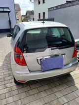 Mercedes-Benz Mercedes Benz A 180 CDI Avantgarde  /Autom... - Mercedes-Benz A 180: Cdi Avantgarde