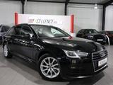 Audi A4 Avant 30 TDI BUSINESS NAVI,XENON,DRIVE-SELECT - Audi A4: TDI 30