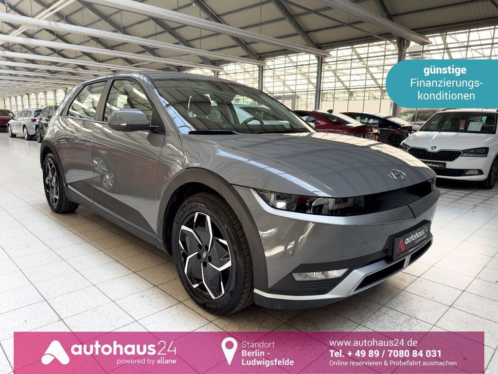 Angebot ansehen Hyundai IONIQ 5