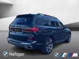 BMW X7 M50d M Sport Park-Assistent HUD Laser H&K - gebrauchte BMW X7 aus dem Jahr 2020