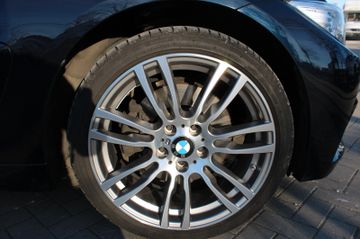 BMW 430 Gran Coupé M Sport