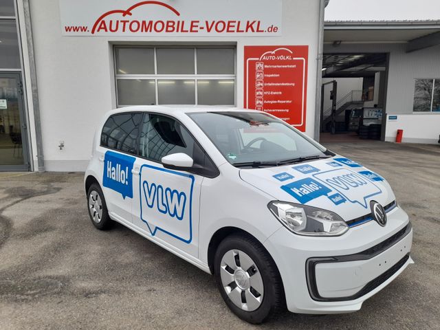 Volkswagen e-up! KAMERA/SHZG/PDC/KLIMAAUTO/DAB