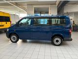 Volkswagen T5 Transporter/Fenster-Bus/Klima/1-Hand/AHK-2200 - Volkswagen T5 Transporter in Dortmund